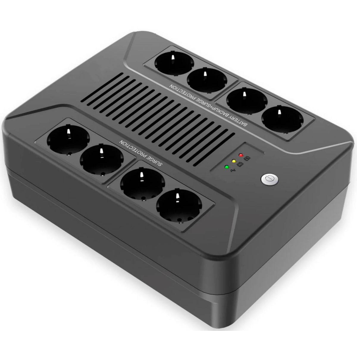 ИБП SNR UPS-LID-1000-LED-PLUS - SNR-UPS-LID-1000-LED-PLUS