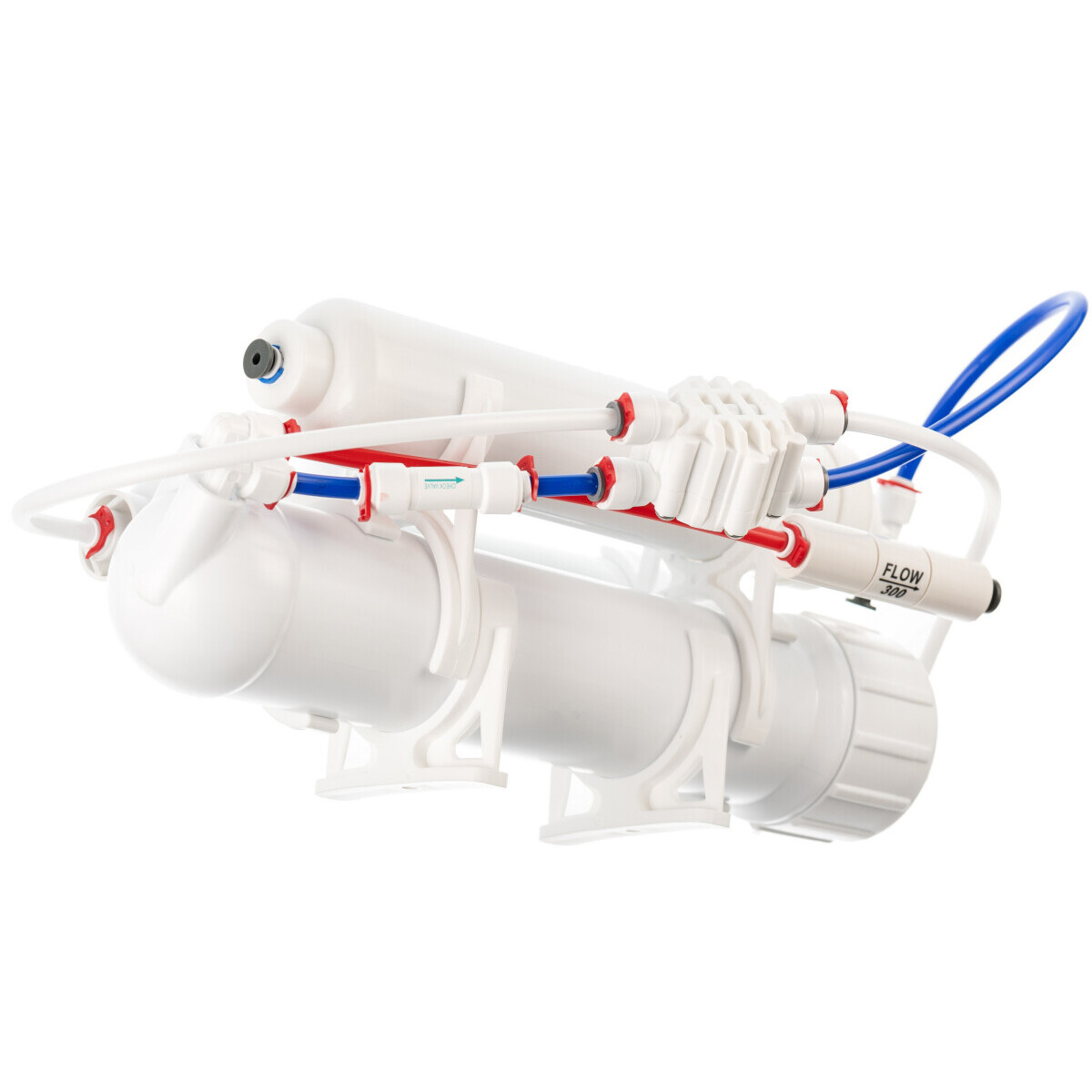 Фильтр для воды ГЕЙЗЕР Престиж-2 (20042) - фото 4