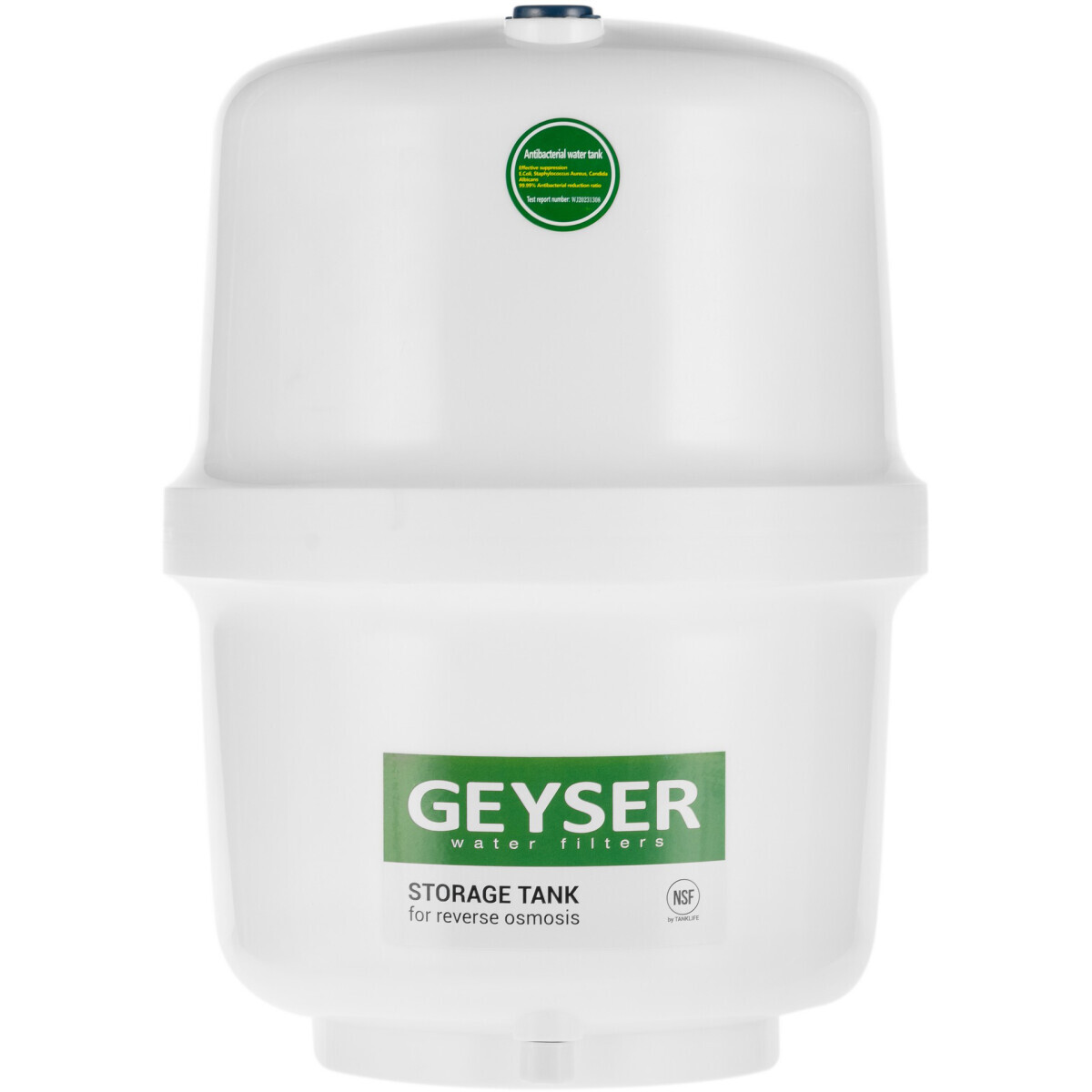 Фильтр для воды ГЕЙЗЕР Престиж-2 (20042) - фото 5