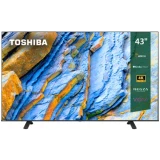 ЖК телевизор Toshiba 43" 43C350LE