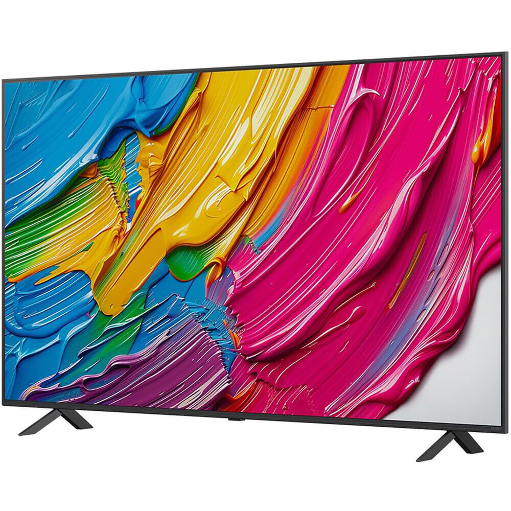 ЖК телевизор LG 75" 75QNED80A6A - фото 2