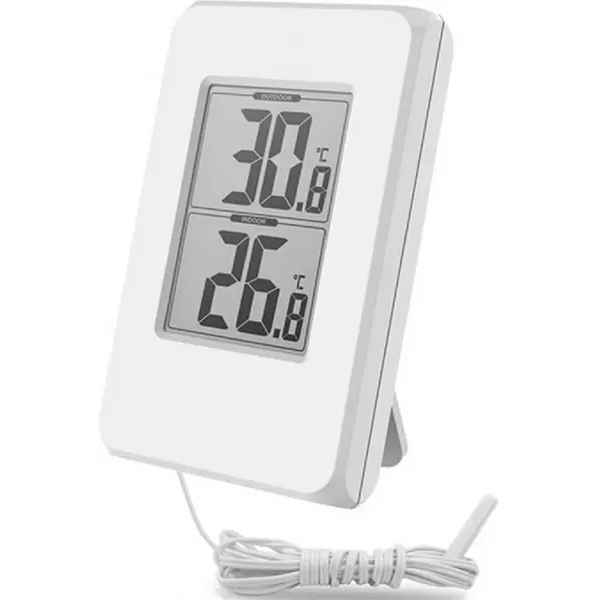 Термометр BALDR E0108T2C White