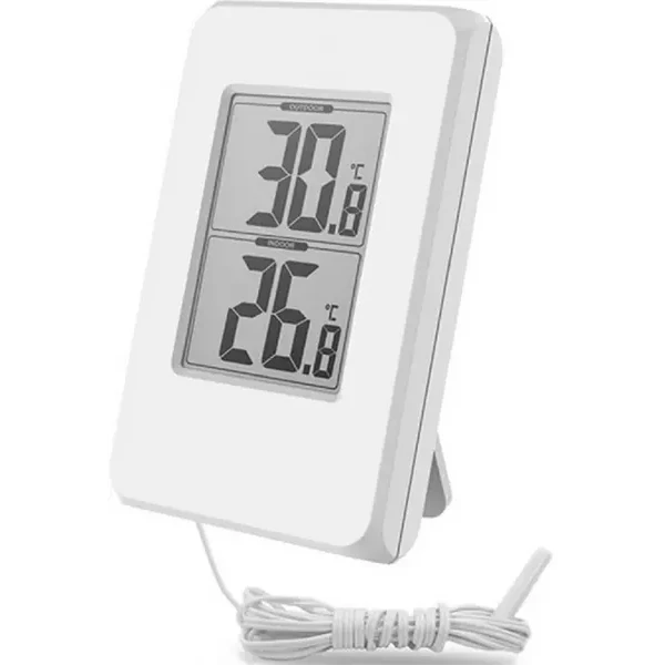 Термометр BALDR E0108T2C White - E0108T2C-WHITE