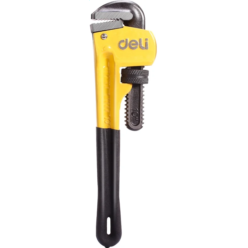 Трубный ключ Deli DL2510