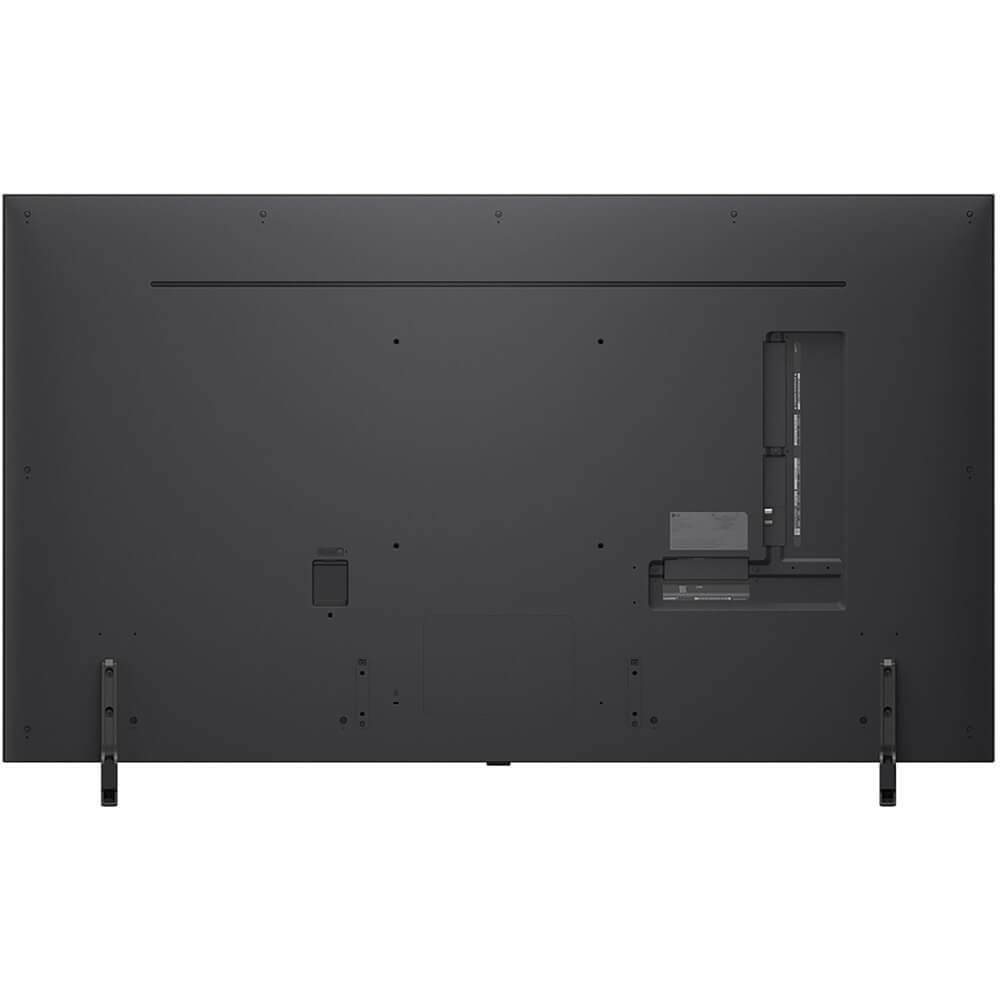 ЖК телевизор LG 65" 65QNED80A6A - фото 5