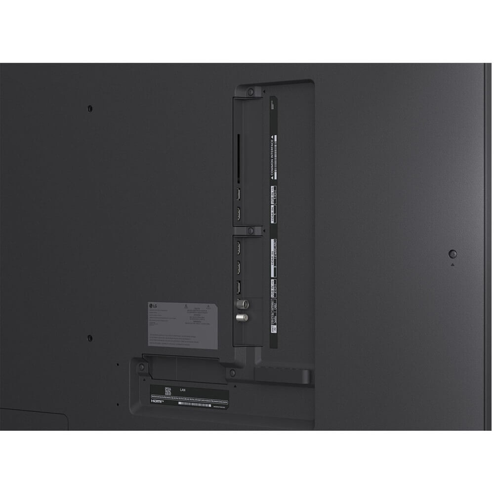ЖК телевизор LG 65" 65QNED80A6A - фото 7