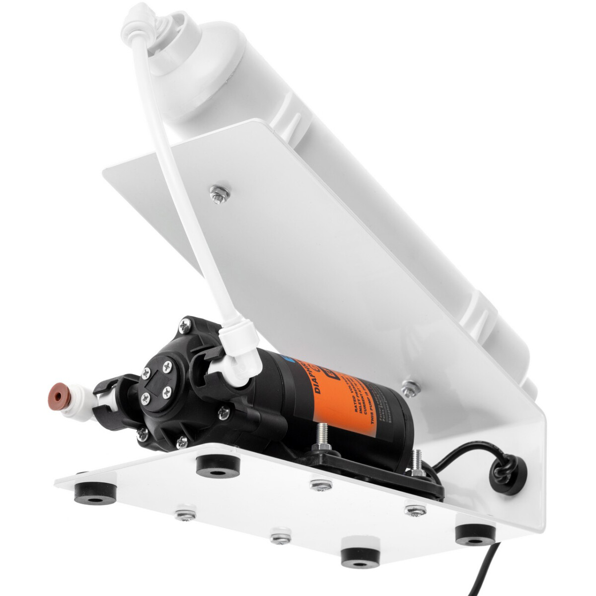 Фильтр для самогона ГЕЙЗЕР Самогоныч (62056) - фото 4