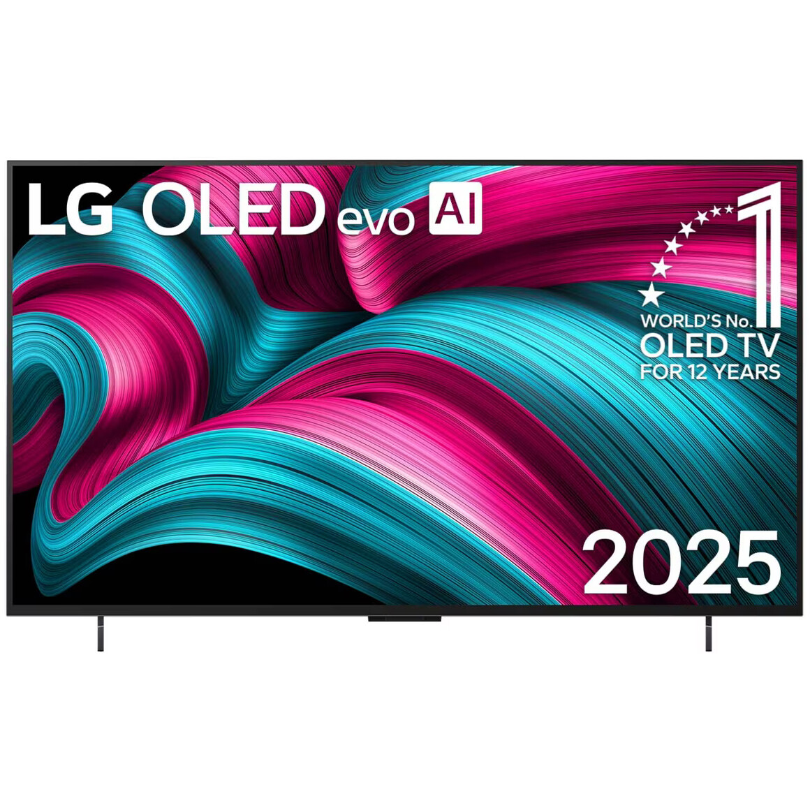 ЖК телевизор LG 42" OLED42C5RLA
