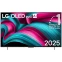 ЖК телевизор LG 42" OLED42C5RLA