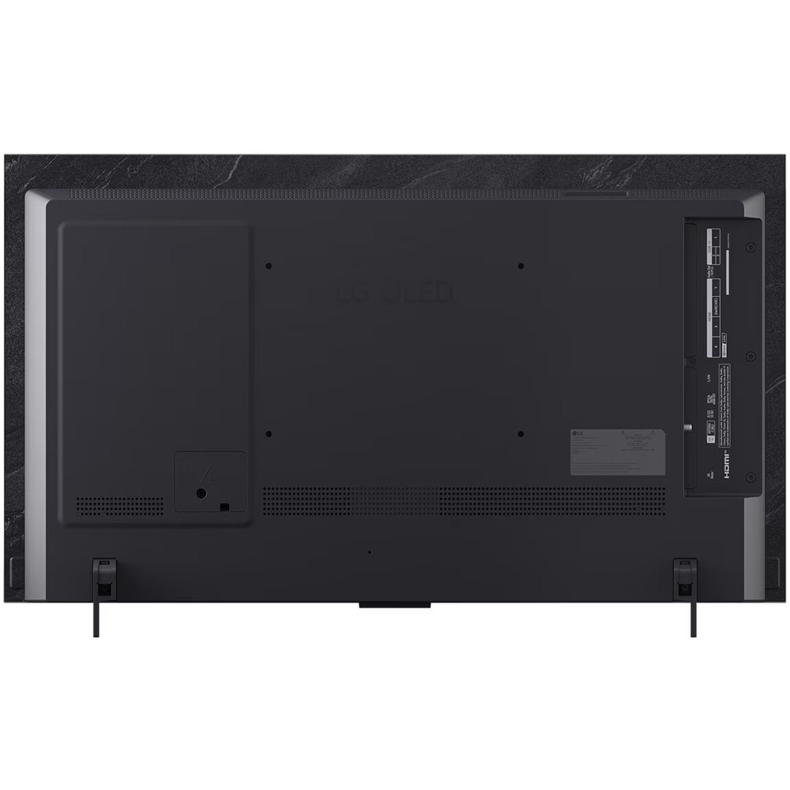 ЖК телевизор LG 42" OLED42C5RLA - фото 2