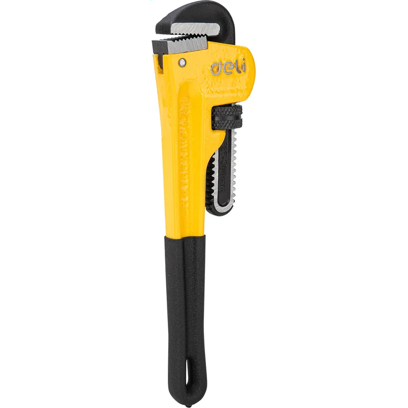 Трубный ключ Deli DL2512 - фото 4