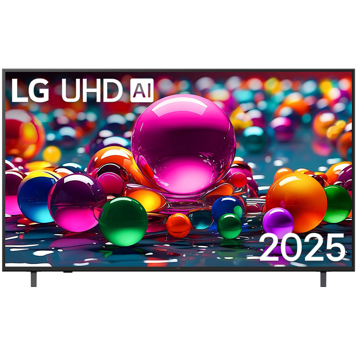 ЖК телевизор LG 65" 65UA75009LA
