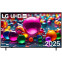 ЖК телевизор LG 65" 65UA75009LA