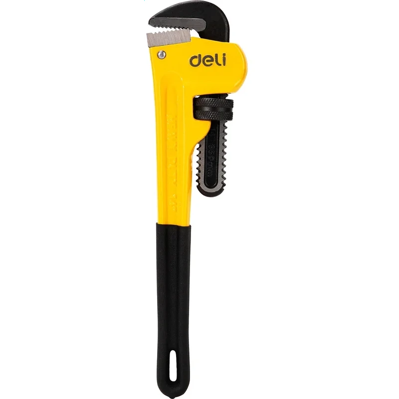 Трубный ключ Deli DL2514