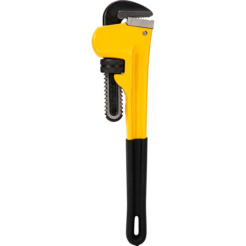 Трубный ключ Deli DL2514 - фото 2