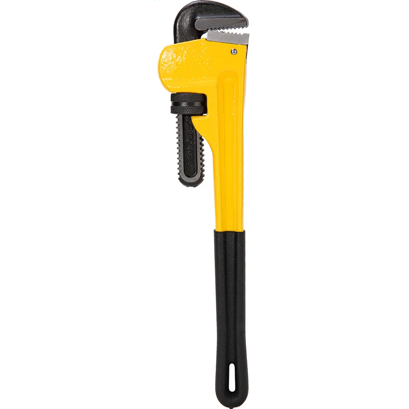 Трубный ключ Deli DL2518 - фото 4