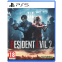 Игра Resident Evil 2 для Sony PS5 - 5055060905722