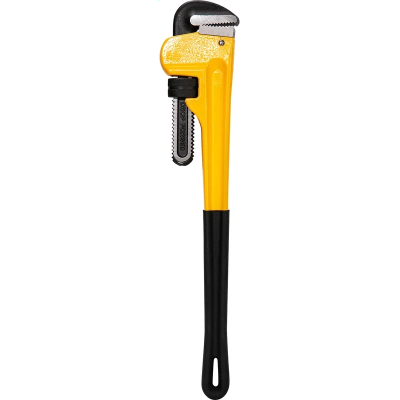 Трубный ключ Deli DL2548 - фото 2