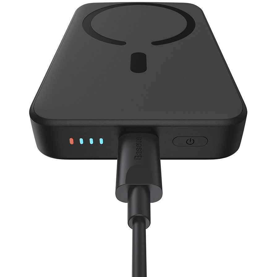 Внешний аккумулятор Baseus PPCX070001 - фото 8