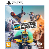 Игра Riders Republic для Sony PS5 (3307216191674)
