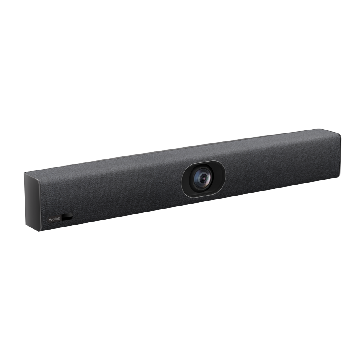 Конференц-камера Yealink UVC40 E2 All-in-One Intelligent Video Bar