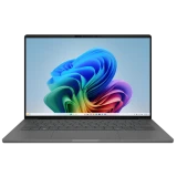 Ноутбук ASUS UX3407QA Zenbook A14 Iceland Gray (QD267W) (UX3407QA-QD267W)