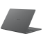 Ноутбук ASUS UX3407QA Zenbook A14 Iceland Gray (QD267W) - UX3407QA-QD267W - фото 6