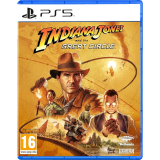 Игра Indiana Jones and the Great Circle для Sony PS5 (196388560639)