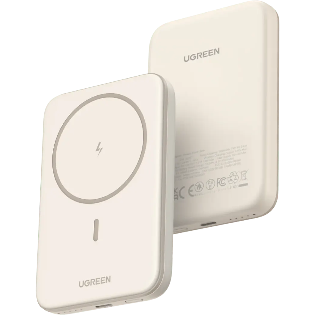 Внешний аккумулятор UGREEN PB560 (25207)