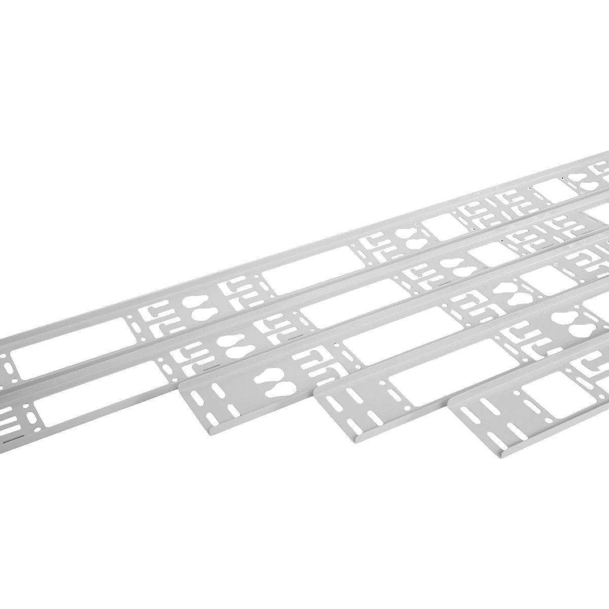 Кабельный органайзер ЦМО ВКО-М-36.75
