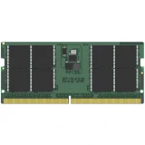 Оперативная память 16Gb DDR5 5600MHz Kingston SO-DIMM (KCP556SS8-16)