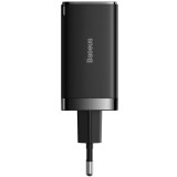 Сетевое зарядное устройство Baseus CCGP120201