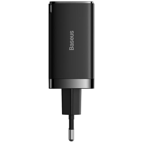 Сетевое зарядное устройство Baseus CCGP120201