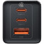 Сетевое зарядное устройство Baseus CCGP120201 - фото 2