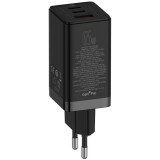 Сетевое зарядное устройство Baseus CCGP120201