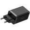 Сетевое зарядное устройство Baseus CCGP120201 - фото 4