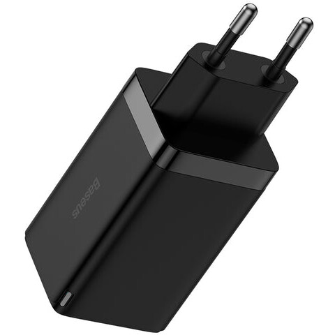 Сетевое зарядное устройство Baseus CCGP120201 - фото 5