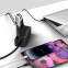 Сетевое зарядное устройство Baseus CCGP120201 - фото 6
