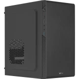 ..... Корпус Formula CS-106 Black, царапина на лицевой панели корпуса (Cs-106-S-BK-v1)