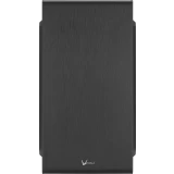 ..... Корпус Formula CS-106 Black, царапина на лицевой панели корпуса (Cs-106-S-BK-v1)