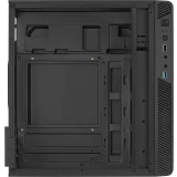 ..... Корпус Formula CS-106 Black, царапина на лицевой панели корпуса (Cs-106-S-BK-v1)