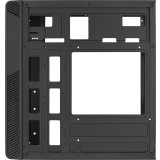 ..... Корпус Formula CS-106 Black, царапина на лицевой панели корпуса (Cs-106-S-BK-v1)