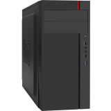..... Корпус ExeGate AA-440U Black, царапина на боковой крышке корпуса (EX290173RUS)