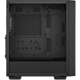 ..... Корпус DeepCool CC 560 V2 Black, царапины на лицевой панели (R-CC560-BKGAA4-G-2)