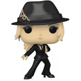 Фигурка Funko POP! Rocks Britney Spears Britney Spears (78658)