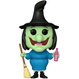Фигурка Funko POP! Animation Looney Tunes Witch Hazel (78669)