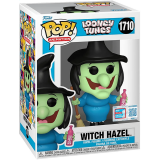 Фигурка Funko POP! Animation Looney Tunes Witch Hazel (78669)