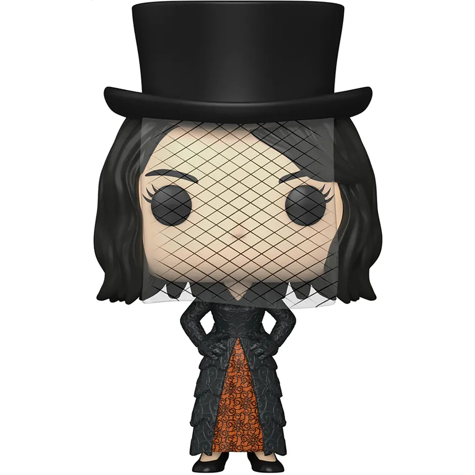 Фигурка Funko POP! TV Parks and Recreation April Ludgate