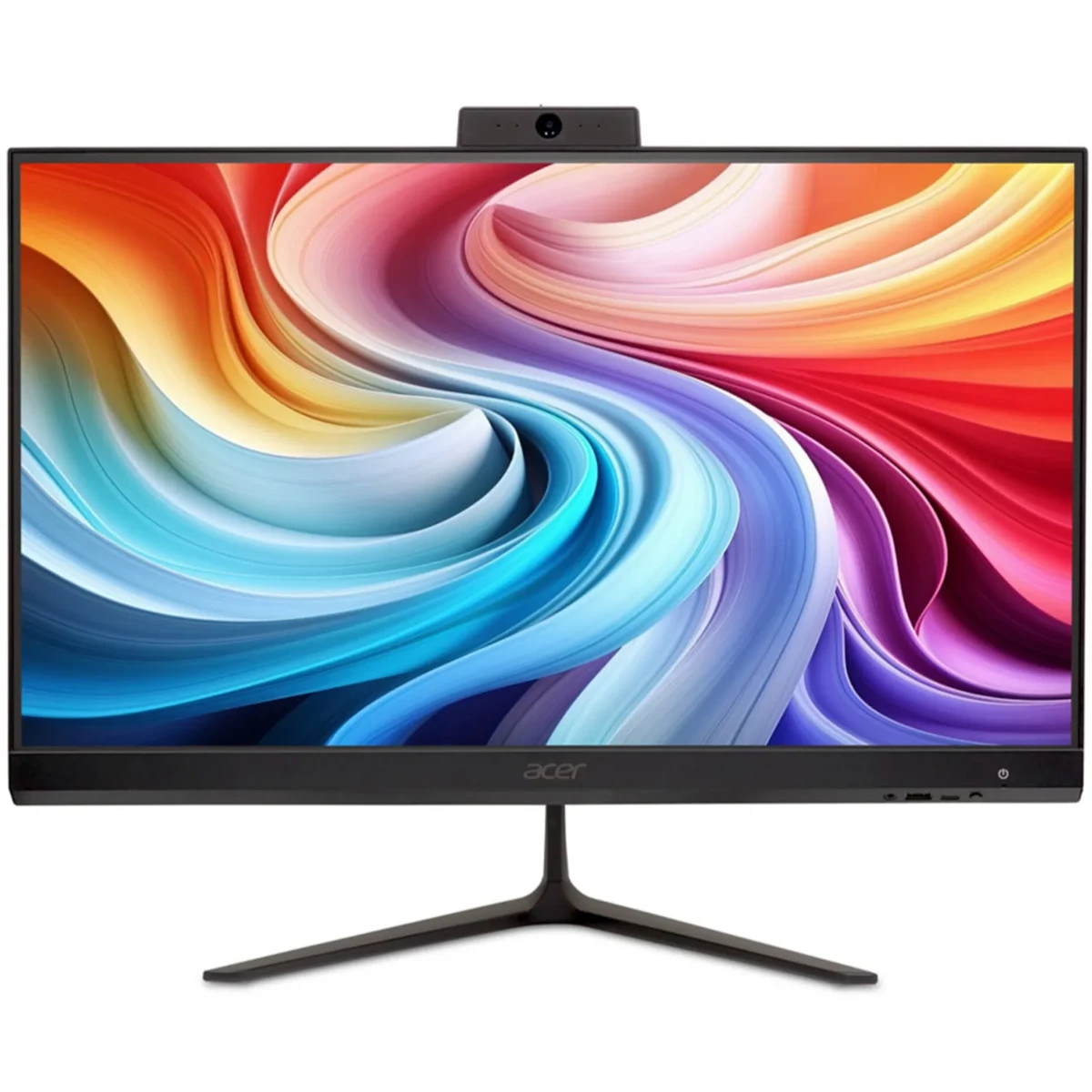 Моноблок Acer Aspire C27-2 Black (DQ.BP3CD.001)