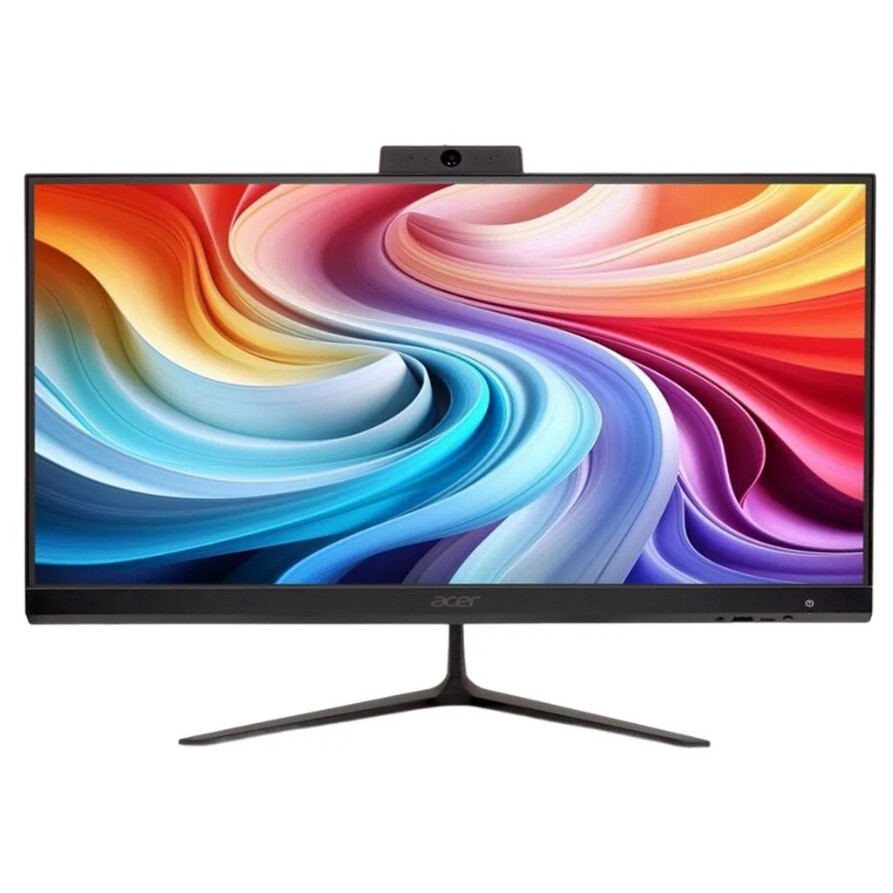 Моноблок Acer Aspire C27B Black (DQ.BMRCD.001)